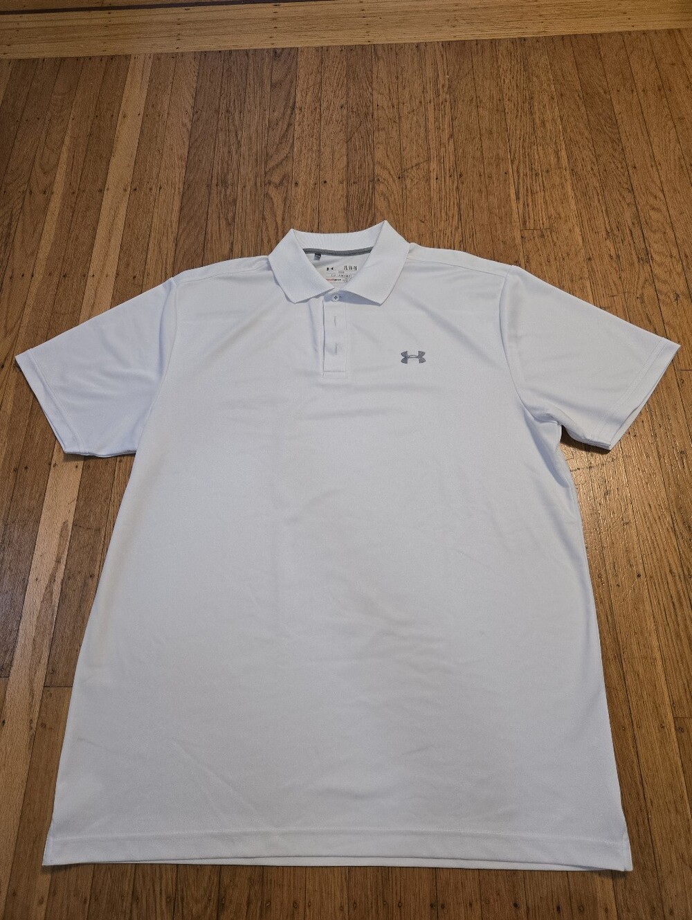 🆕️3/$50🌸Under Armour Polo